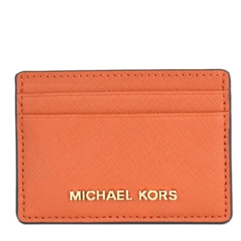 Michael Kors card holder